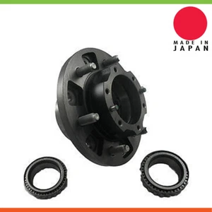 Conjunto de buje delantero para Toyota Landcruiser HZJ80 - 4,2 L 1 HZ diésel 4x4 - Imagen 1 de 3