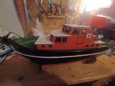 Robbe Modellschiff " Alster" - Bild 1 von 4