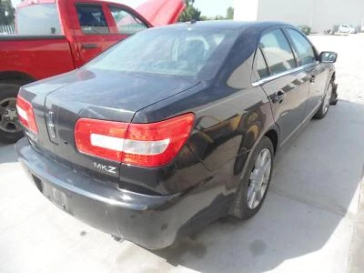 Б/у задняя левая дверь в сборе задняя сторона подходит: 2009 Lincoln Mkz electric L. withou - Изображение 1 из 4