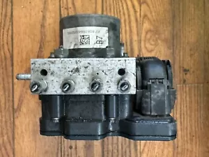 2018 ACURA RDX FWD OEM ABS Anti-Lock Brake Pump Module Assembly 57110-TX5-A120M1 - Foto 1 di 15