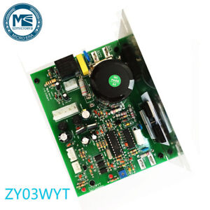 ZY03WYT treadmill controller Treadmill motherboard Power board Circuit board