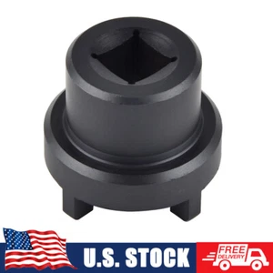 Herramienta de tuerca de pivote basculante para Suzuki GSXR600 GSXR750 GSXR1000 reemplaza 09940-14940 - Imagen 1 de 5
