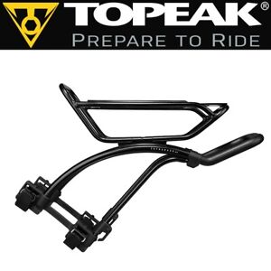 Topeak TA2408 M2 Rear Tetrarack QR Strap Mount Rack MTB fits Suspension Bike