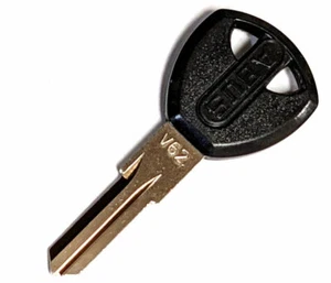 ABUS Key Blank V62 for Buffo Provogue locks - Picture 1 of 1