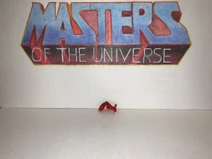 Modulok Right Red Leg Complete Your Vintage Masters Of The Universe Figur - Bild 1 von 3