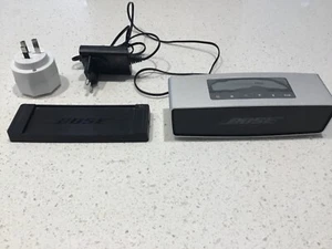 Bose soundlink mini speaker, Bluetooth, Bargn,BOSE SOUNDLINK MINI, AWESOME SOUND - Picture 1 of 7