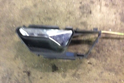 86 87 88 89 90 91 Mercedes Benz 300E Interior Door Handle Front Left M48 - Image 1 of 4