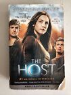 The Host By Stephenie Meyer 2013 Mass Market Movie Media Young Adult Book
