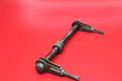 1974 Yamaha DT 175 DT175 Rear Axle 401-25381-00-00 - Image 1 of 2