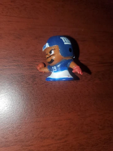 NFL Teeny Mates Series 11 kenny Galloway giants Cover
