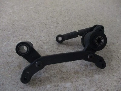 TEAM ASSOCIATED PRO-4 SC10 4X4 SERVO SAVER ASSEMBLY, sct - Image 1 of 4