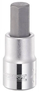 Expert by Facom E031910  1/2" Drive 17mm Hexagon Bit Socket Inhex - Picture 1 of 1