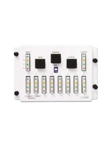 Módulo de distribución Channel Vision C-0432 - Imagen 1 de 1