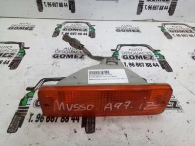 Scheinwerfer Vorne Links für SSANGYONG MUSSO * 678535 - Bild 1 von 2