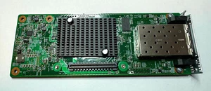 LENOVO/IBM 90Y5100 - Emulex Dual Port 10GbE SFP+ Embedded VFA III for I - Afbeelding 1 van 3