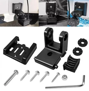For Humminbird 7400931 Transducer Mount MHX XNT XHS Transom Bracket Hardware Kit - Bild 1 von 8