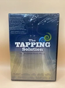The Tapping Solution: The Revolution Starts Within • DVD • New / Sealed!!! - Picture 1 of 4