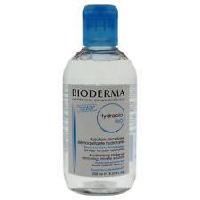 BIODERMA Hydrabio H2o Removing Micelle Solution 250ml