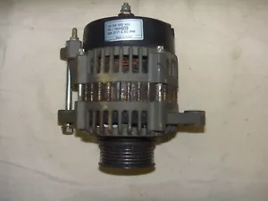 19020609 Alternator From Kohler 30 RES, GM 1.9 5.0 Others. - Picture 1 of 3