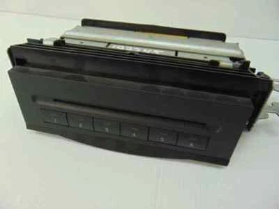 A2118706189 Sistema Audio/Radio Cd para MERCEDES-BENZ CLASE ML (BM 164) 187245 - Imagen 1 de 4