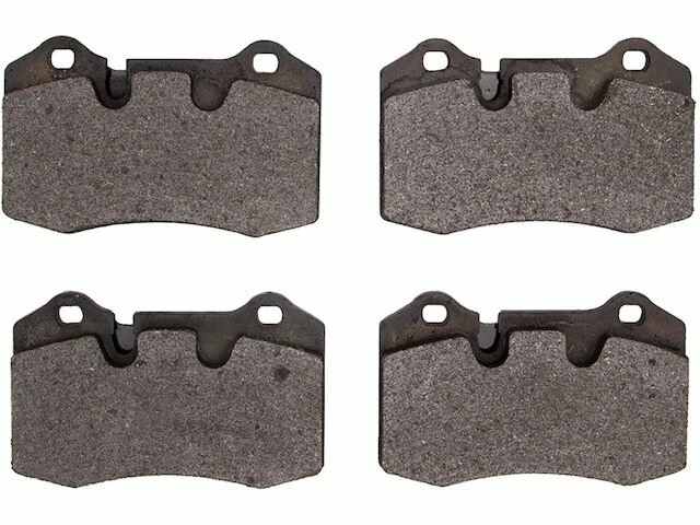 Juego de pastillas de freno traseras 24VK36M para Ferrari 612 Scaglietti 2005-2009 Foto 1 de 1