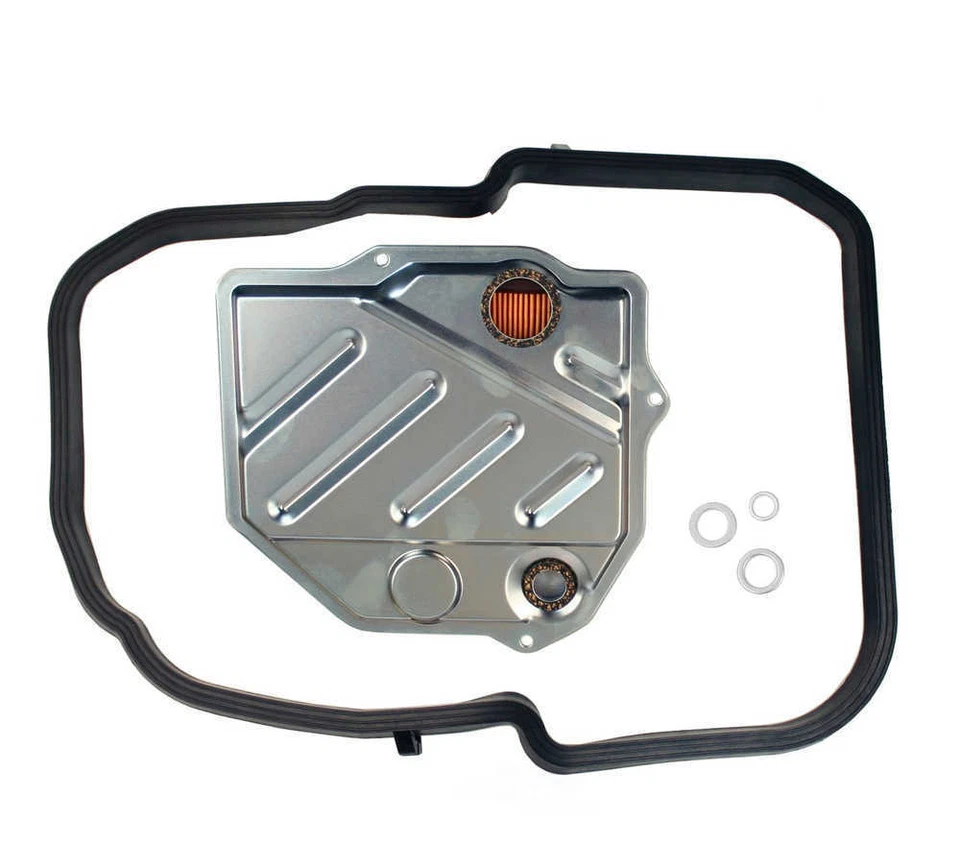 Auto Trans Filter Kit fits 1995 Porsche 928  PARTS MASTER/GKI - Image 1 of 2