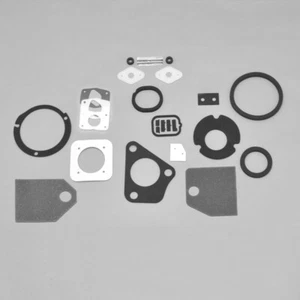Pour E-Body 71 72 73 74 B-Body Pare-Feu Joint Set Wo / AC Incut Essuie-Glace - Picture 1 of 1