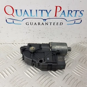 AUDI Q7 SUNROOF MOTOR 4L0959591 2006 - Picture 1 of 14