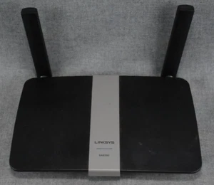 Linksys EA6350-V2 Dual-Band Smart WiFi Wireless Router - Picture 1 of 5