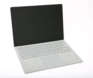 Microsoft Surface Laptop 1. generacji 1769 13,5" i5-7200U 8GB 256GB SSD Touch Win 10 - Zdjęcie 1 z 8