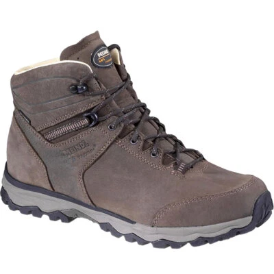 Meindl Vakuum Walker Herren-Wanderschuhe Bergschuhe Outdoor-Schuhe Stiefel Braun