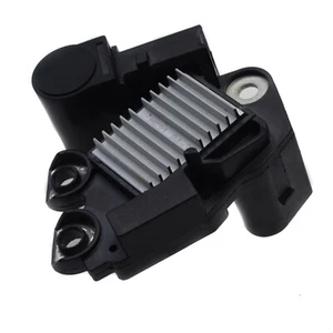 Alternator Voltage Regulator For Audi 80 100 A2 A3 A4 A6 A8 Cabriolet 038903803K - Picture 1 of 10