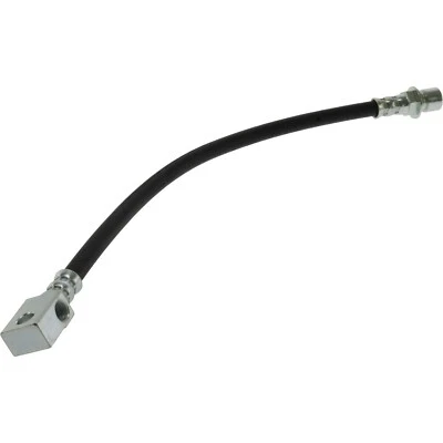 For 1987-1991 GMC V1500 Suburban Premium Brake Hydraulic Hose Rear Centric 1988 - Image 1 of 4