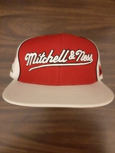mitchell and ness yankees hat