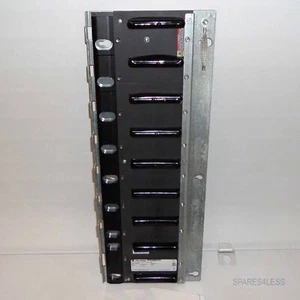 Allen Bradley Kinetix 6000 Power Rail 2094-PRS8 NOV - Bild 1 von 3