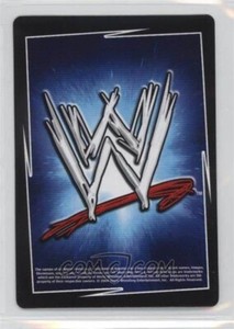WWE 2004 Tesla Italian Wrestling Trading Cards Pick Your Own Base Mazzo Card