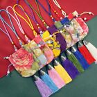 Decoration Retro Coin Purse Jewelry Bag Embroidery Bag Chinese Style Sachet