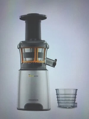 estrattore di succo a freddo kenwoodjmp60 - Immagine 1 di 4