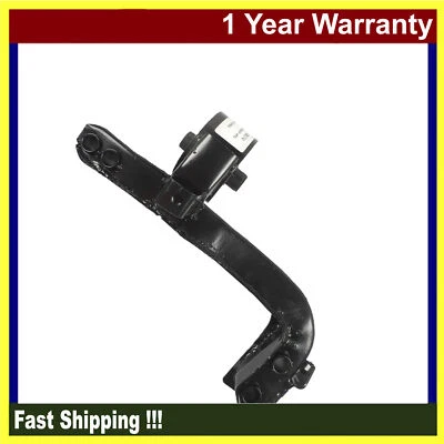 Montaje motor motor 6107 delantero izquierdo Hyundai Elantra 1994-1995 1,8 L Foto 1 de 4