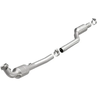 MagnaFlow Catalytic Converter: CARB, For 2004-2005 Mercedes-Benz SL500 Foto 1 de 4