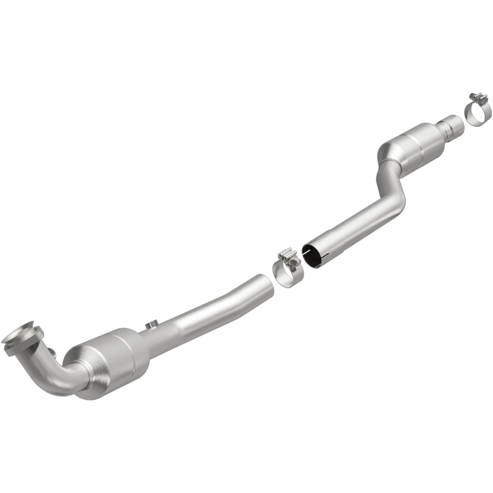 MagnaFlow Catalytic Converter: CARB, For 2004-2005 Mercedes-Benz SL500 Foto 1 de 4