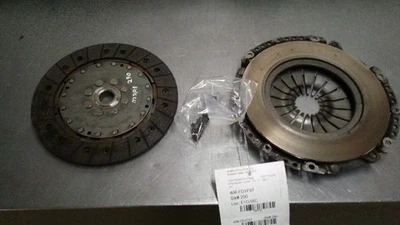 USED Pressure Plate with Clutch Disc from 2007 Ford FOCUS 2.0  6731158 - Image 1 of 4