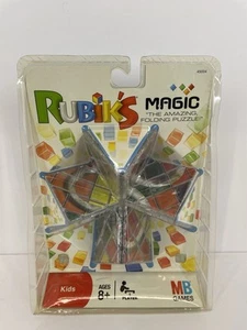 Rubik's Magic Folding Puzzle 2008 NEW SEALED! - Picture 1 of 5