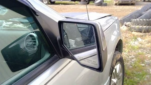 Passenger Side View Mirror Power Folding Fits 06-10 MOUNTAINEER 9237002 - Picture 1 of 6
