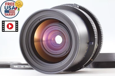 【CASI COMO NUEVO】Mamiya Sekor Z 50mm f/4.5 Lente Gran Angular para RZ67 II... - Imagen 1 de 4
