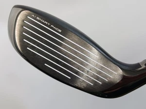 Callaway PARADYM Ai SMOKE UT 21° 4H Utility (including long irons) #RW - Picture 1 of 6