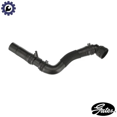 RADIATOR HOSE 05-4585 FOR SKODA ROOMSTER/Praktik FABIA/II/Combi PRAKTIK  VW - Image 1 of 4