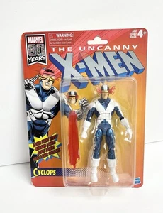 2018 Marvel Legends The Uncanny X-Men Cyclops Action Figure - Picture 1 of 11