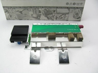 New OEM GPS Navigation System Antenna For 08-15 Audi TT Convertible 8J7035503A - Image 1 of 4