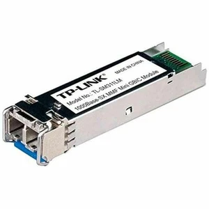 Módulo Fibra SFP MultiModo TP-Link TL-SM311LM 550 m 1.25 Gbps - Imagen 1 de 1